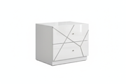 Galaxy Nightstand