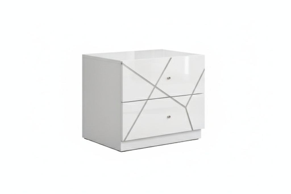 Galaxy Nightstand