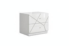 Galaxy Nightstand