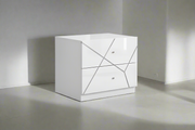 Galaxy Nightstand