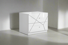 Galaxy Nightstand