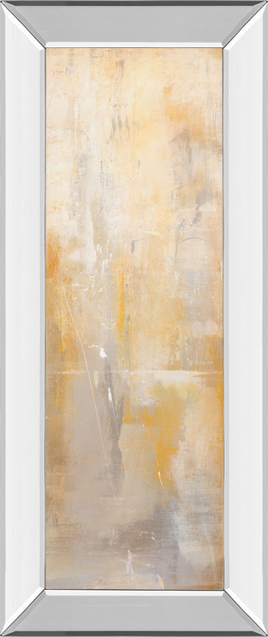 Mirrored Frame Careless Whisper III By Erin Ashley