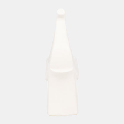 Cer, 7" Trunk Up Elephant, Cotton