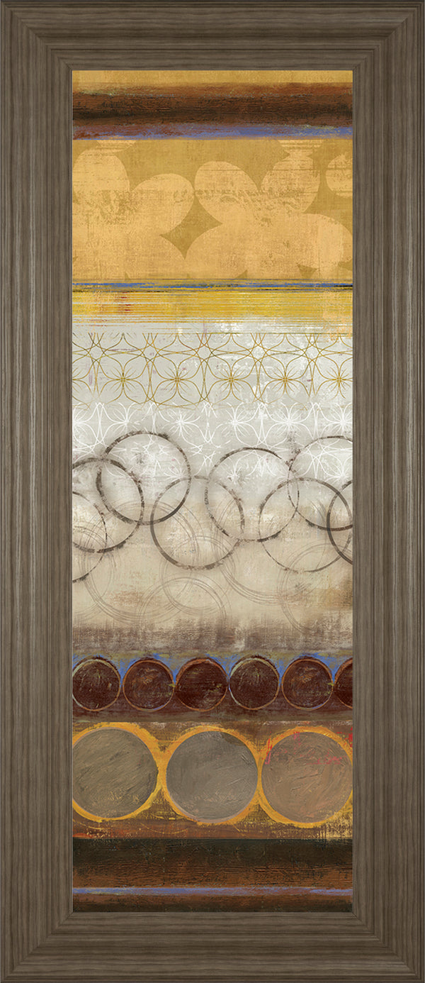 Mellow I By Allison Pearce