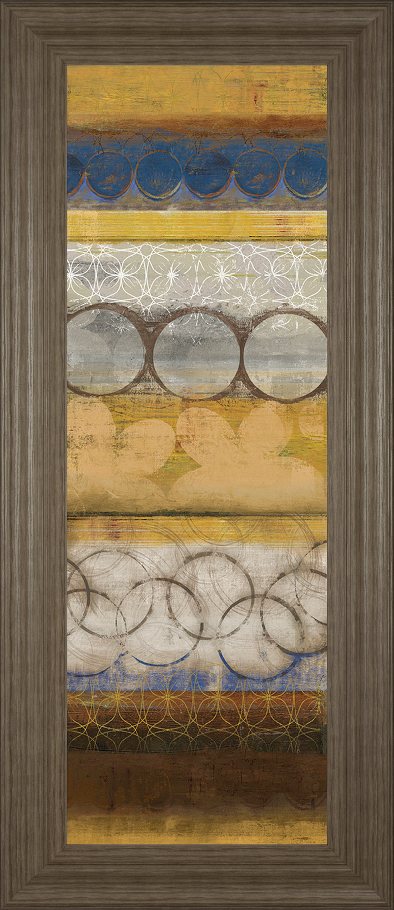 Mellow II By Allison Pearce