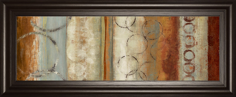 Juncture I By Tom Reeves