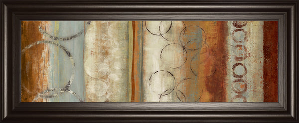 Juncture I By Tom Reeves