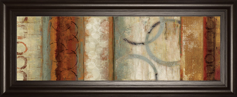 Juncture II By Tom Reeves