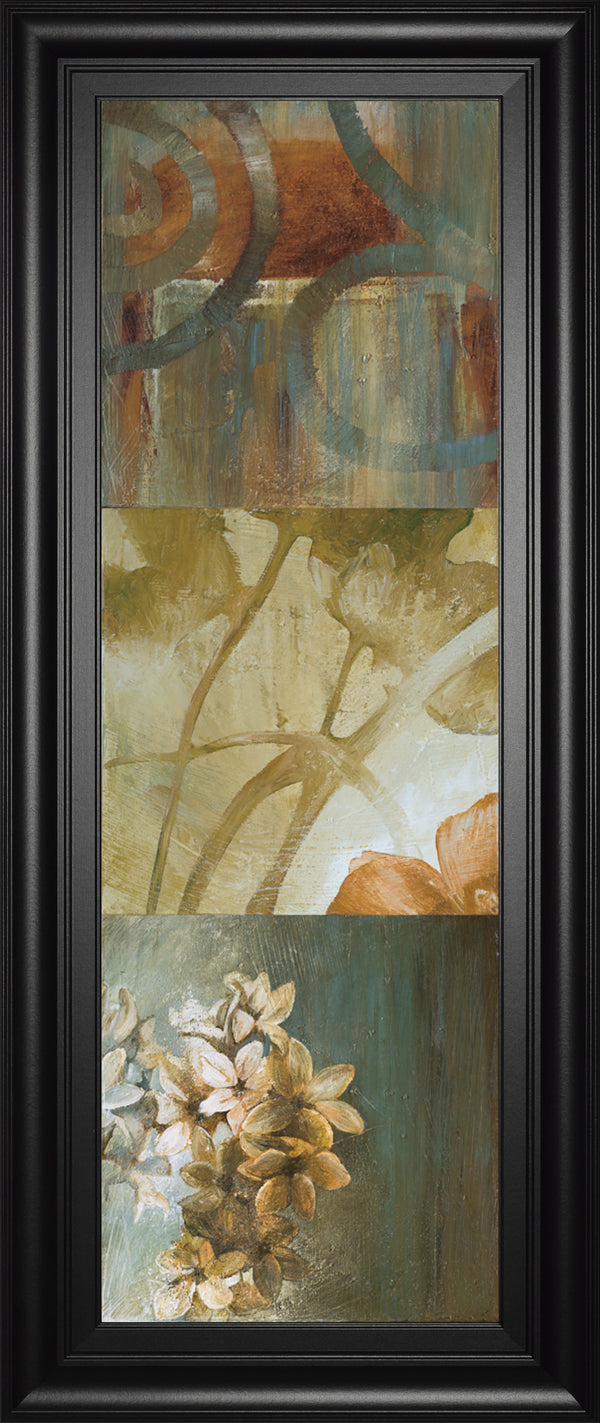 Square Choices By Thompson, L.