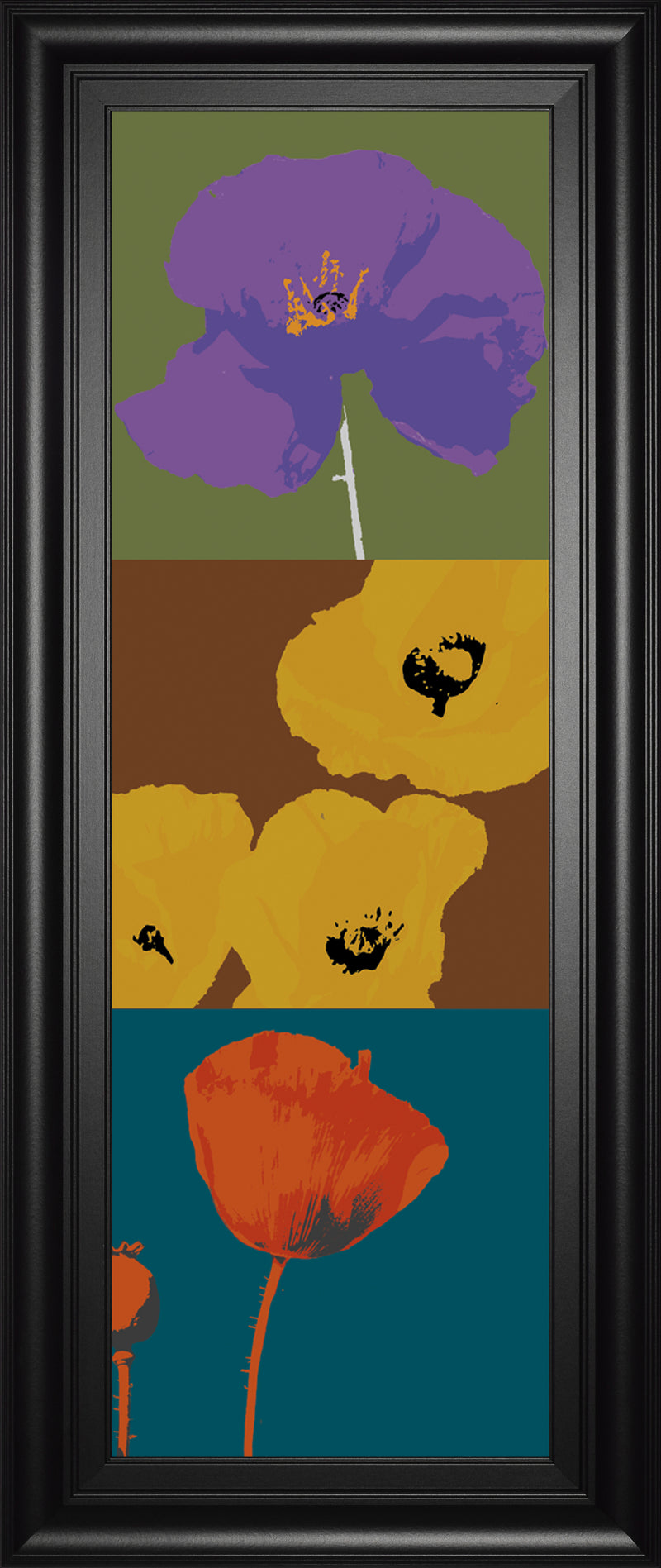 Pop Poppies By LI-Legger, D