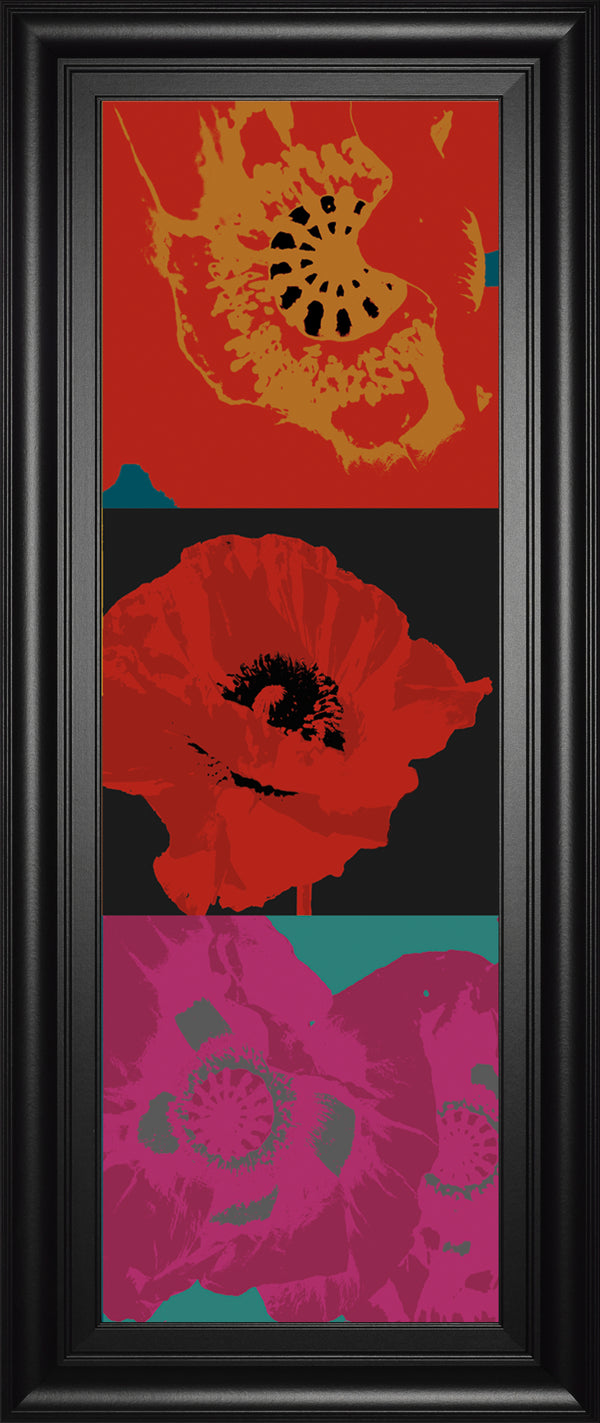 Pop Poppies By LI-Legger, D