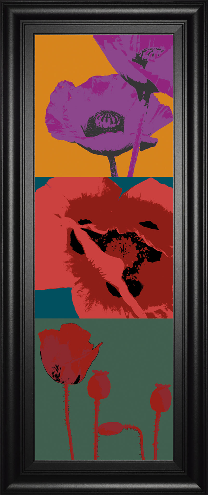 Pop Poppies By LI-Legger, D