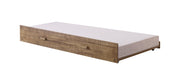 Front Porch Trundle Bed
