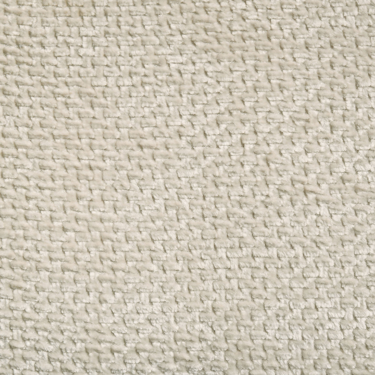 Rainer Fabric Upholstered Swivel Counter Height Chair Cream (Set of 2)
