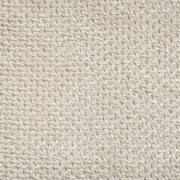Rainer Fabric Upholstered Swivel Counter Height Chair Cream (Set of 2)
