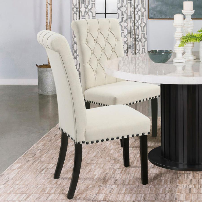 Mapleton Dining Side Chair