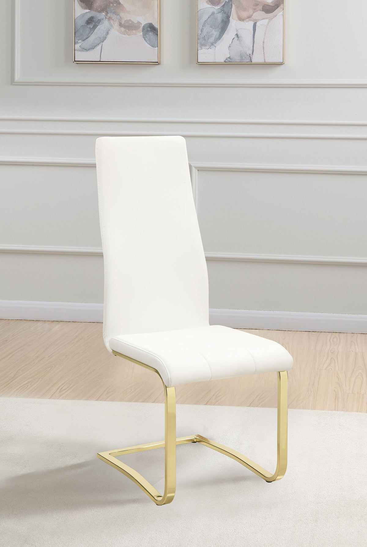 Montclair Upholstered Dining Side Chair