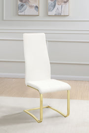 Montclair Upholstered Dining Side Chair