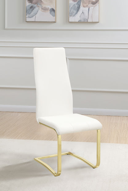 Montclair Upholstered Dining Side Chair