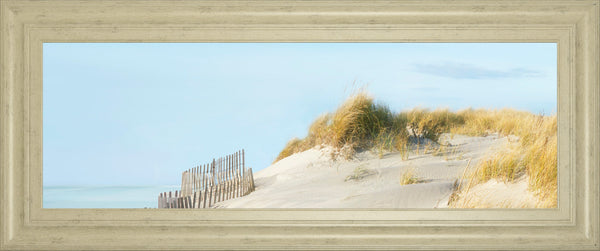 Beachscape II By James Mcloughlin