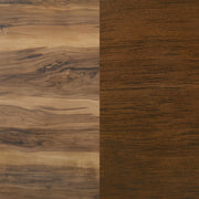 Randolph 82-inch SmartTop™ Rectangular Dining Table Sheesham and Brown