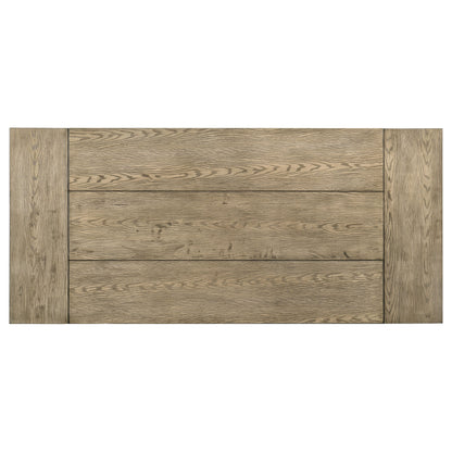 Cardova Extension Table Dining Set Vineyard Oak