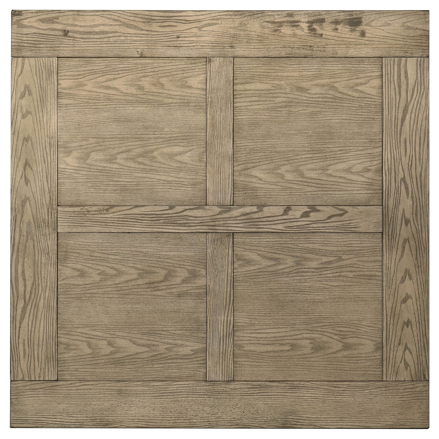 Cardova Square Counter Height Dining Table Vineyard Oak