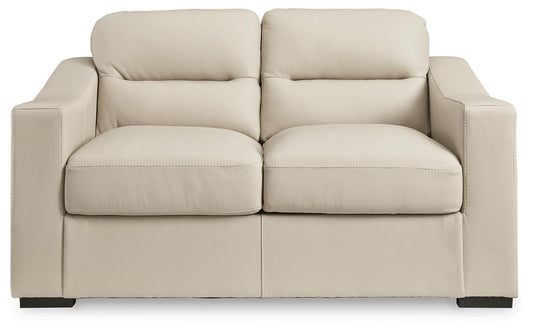 Treasure Trove Sofa and Loveseat