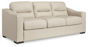 Treasure Trove Sofa and Loveseat