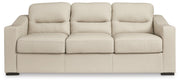 Treasure Trove Sofa and Loveseat
