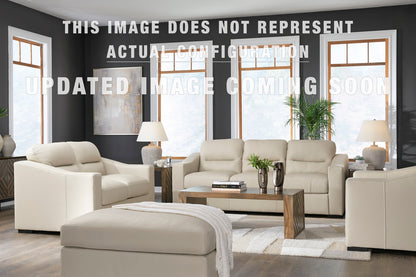 Treasure Trove Sofa, Loveseat, Chair and Ottoman