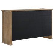 Adina Sideboard with 2 Doors and Storage Drawers
