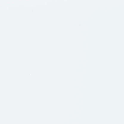 Juego de comedor rectangular Brooklyn blanco de alto brillo