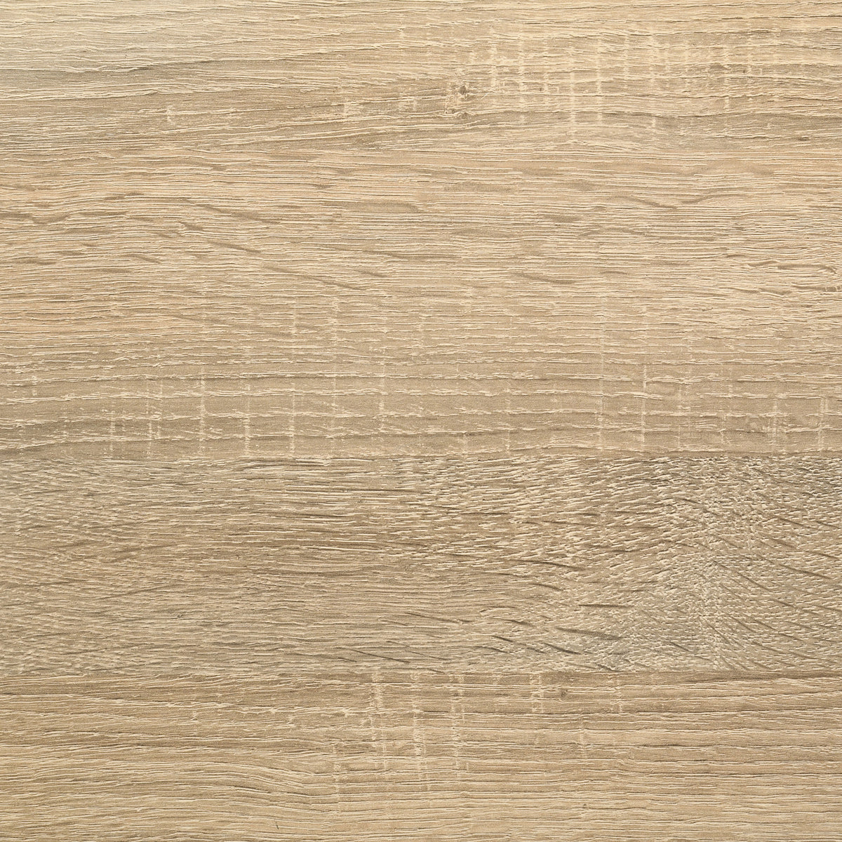 Garza Space Saving Rectangular Dining Table Greige Oak