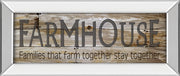 Farmhouse By Cindy Jacobs