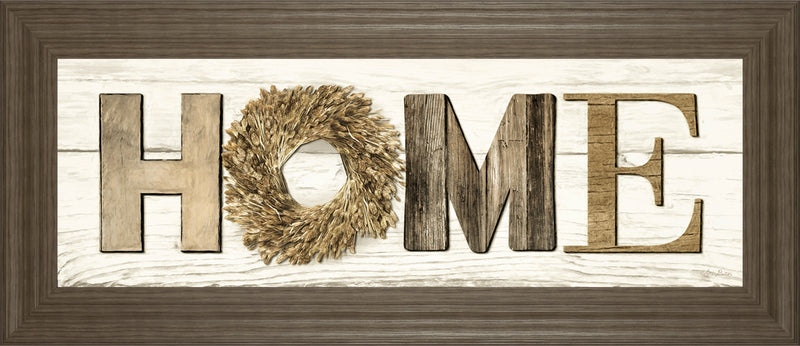 Home By Lori Deiter