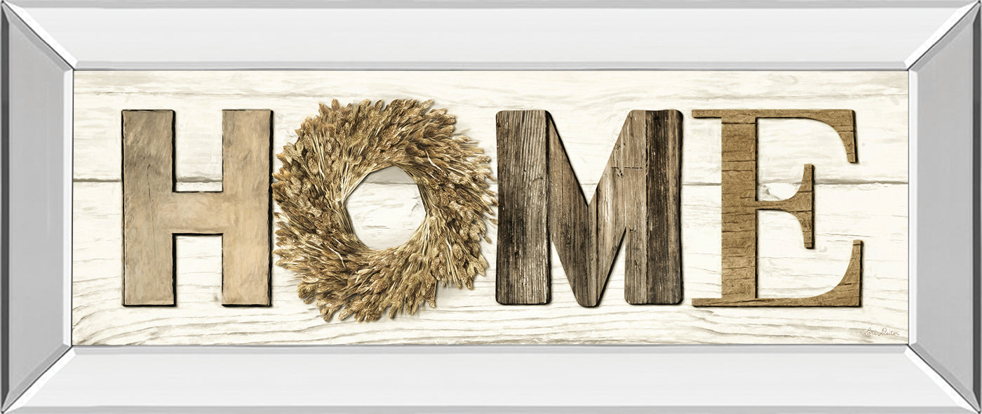 Home By Lori Deiter