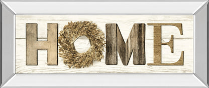 Home By Lori Deiter