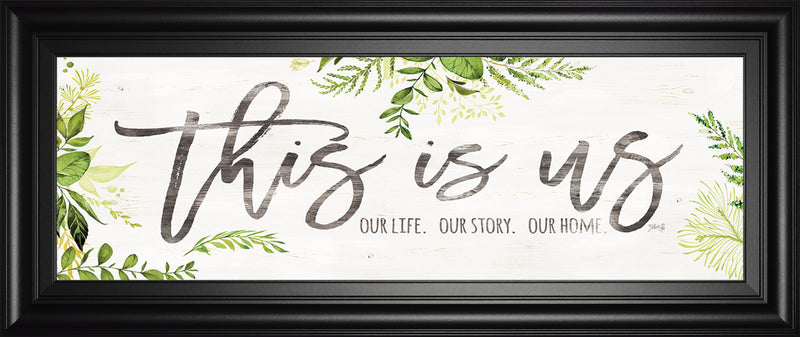 This Is Us By Marla Rae