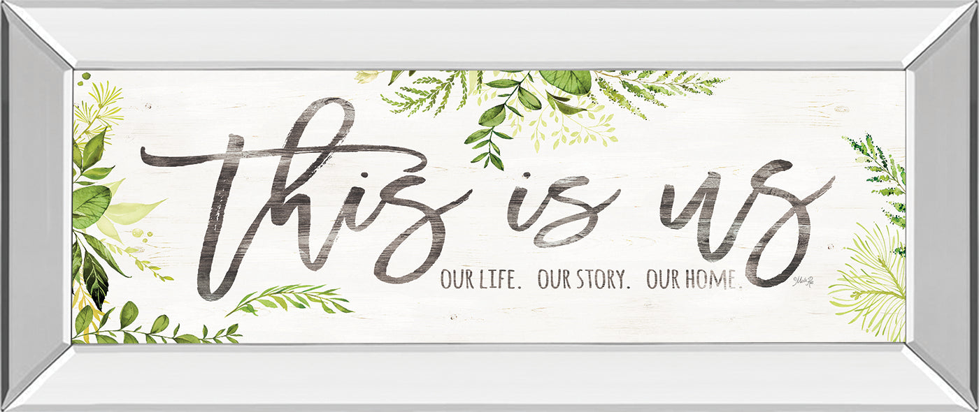 This Is Us By Marla Rae