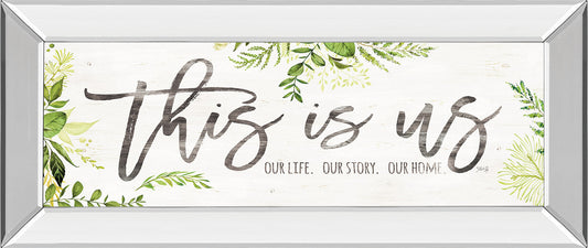This Is Us By Marla Rae