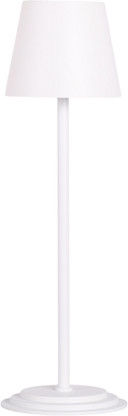 Eclipse Aura II Rechargeable LED Metal Accent Lamp (Case Pack 2)