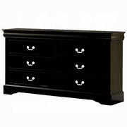 Louis Philippe III Dresser