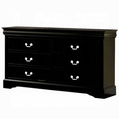 Louis Philippe III Dresser