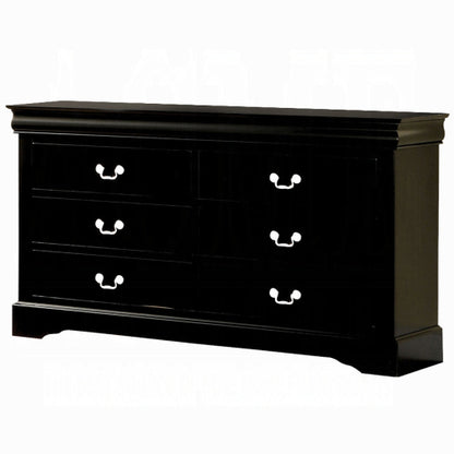 Louis Philippe III Dresser