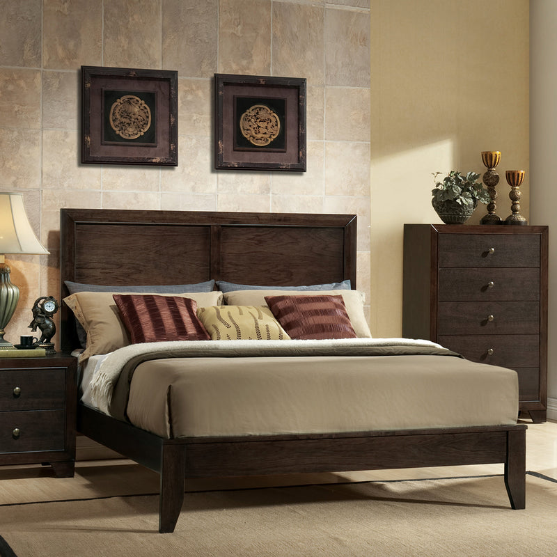 Cama Madison
