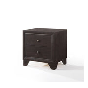 Mesita de noche Madison de 22" de alto