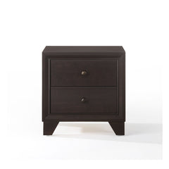 Mesita de noche Madison de 22" de alto
