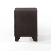 Mesita de noche Madison de 22" de alto