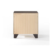 Mesita de noche Madison de 22" de alto